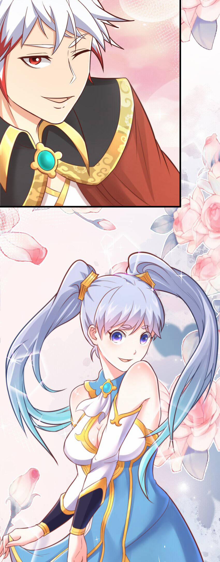 Luyện Khí Chi Thần 45 trang 39