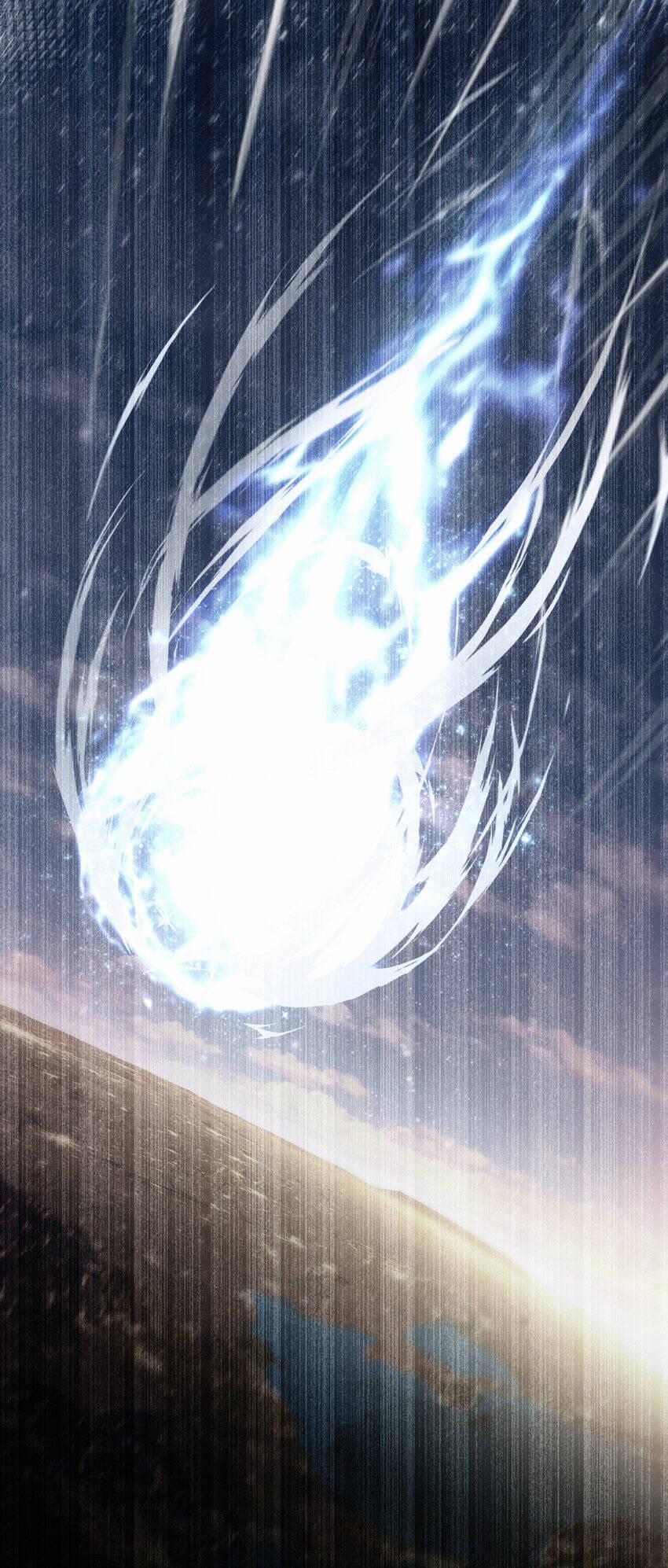 Luyện Khí Chi Thần 45 trang 7