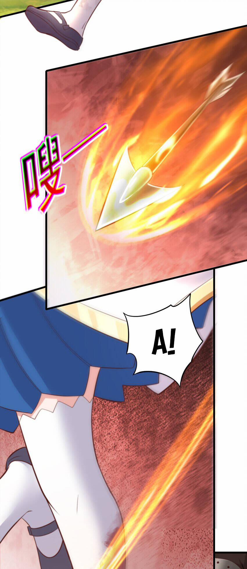 Luyện Khí Chi Thần 45 trang 9