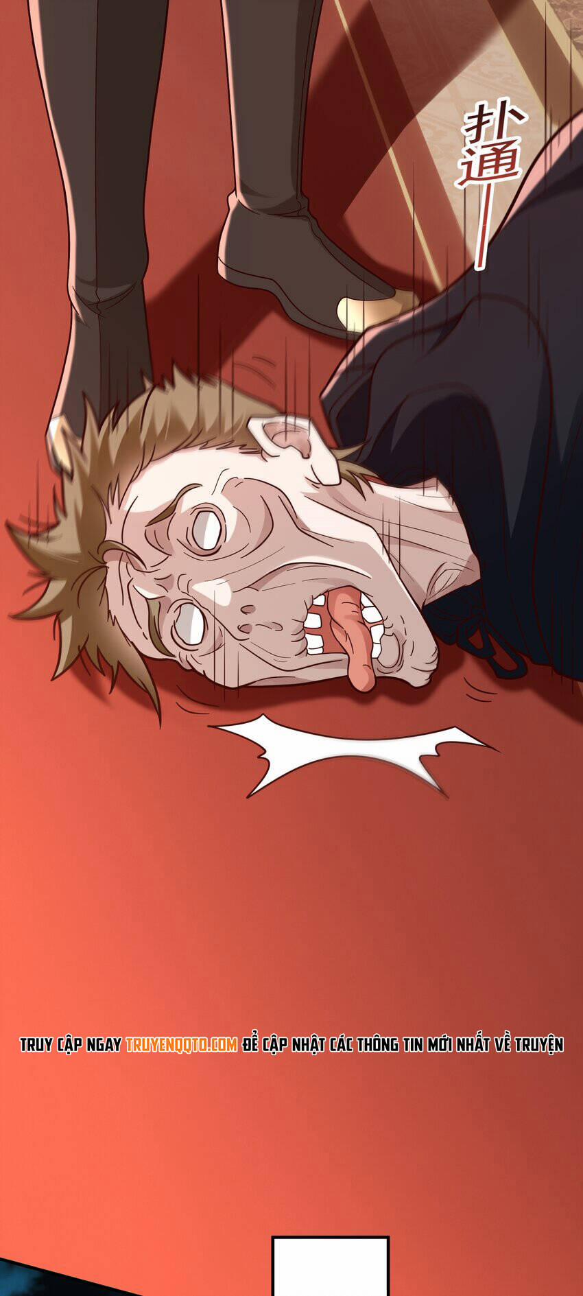 Luyện Khí Chi Thần 46 trang 11