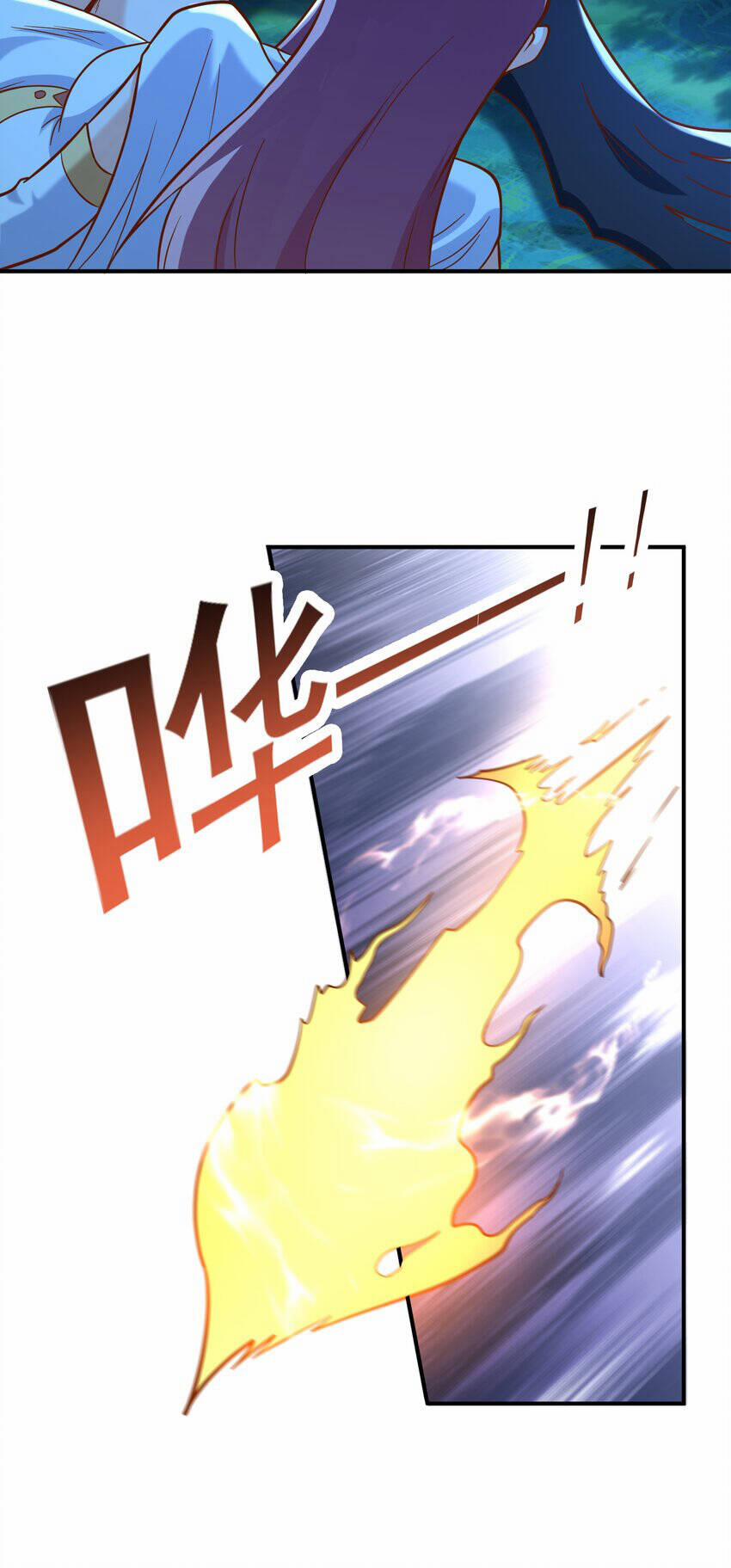 Luyện Khí Chi Thần 46 trang 42