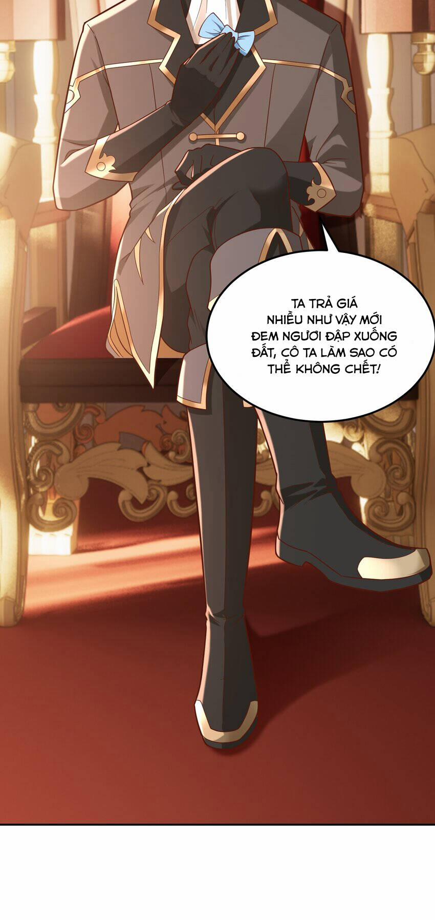 Luyện Khí Chi Thần 46 trang 7