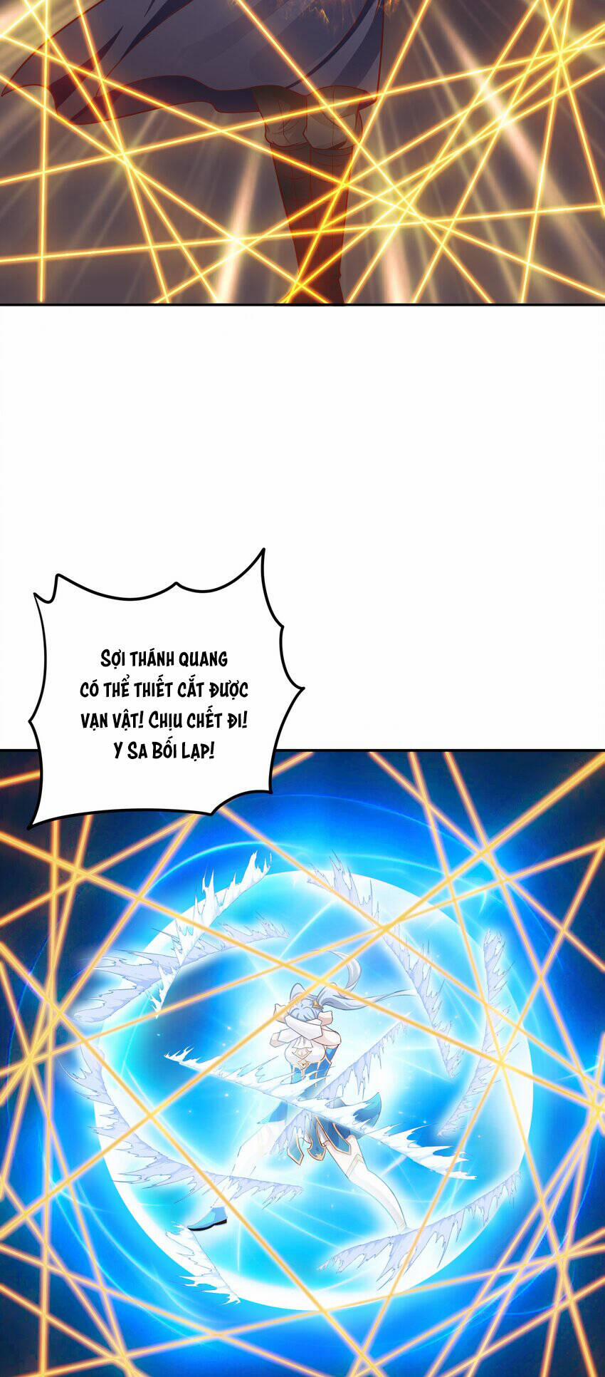 Luyện Khí Chi Thần 47 trang 10