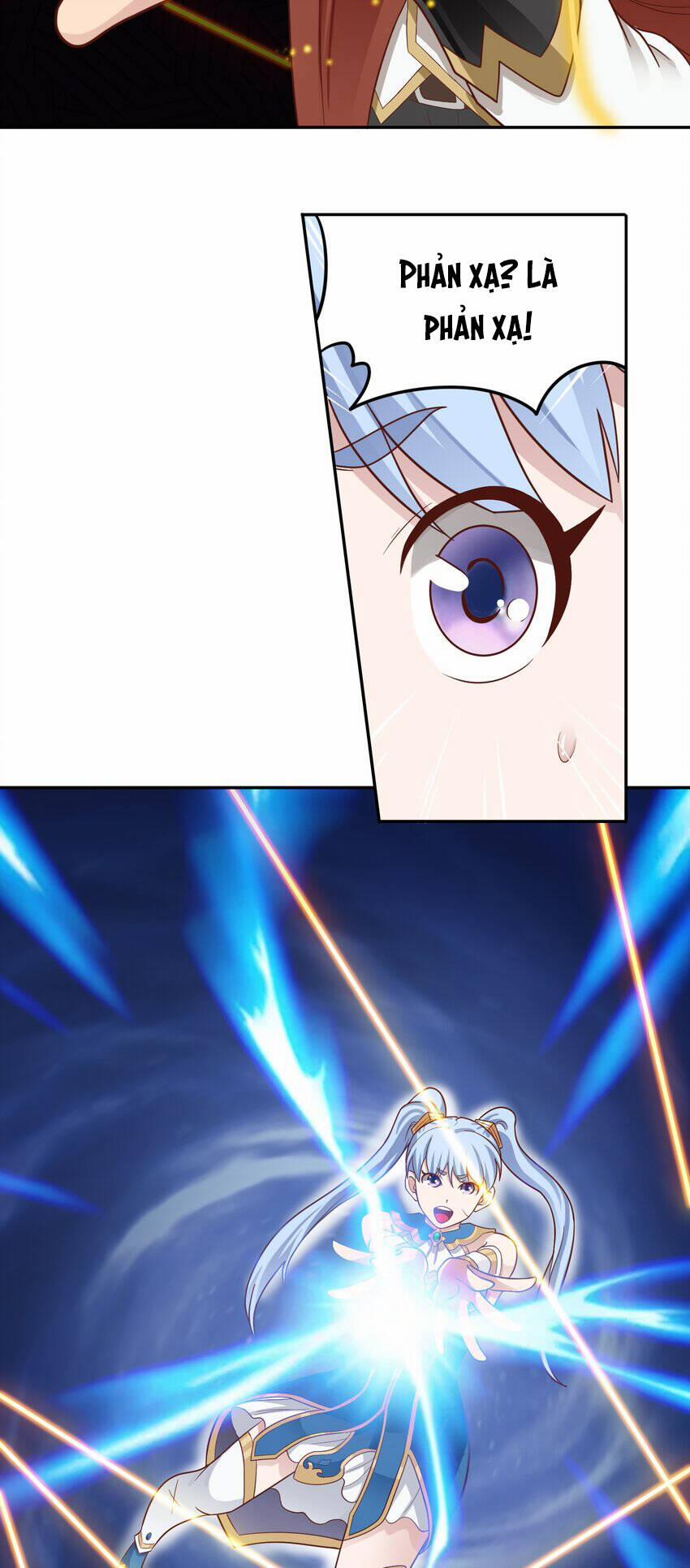 Luyện Khí Chi Thần 47 trang 12