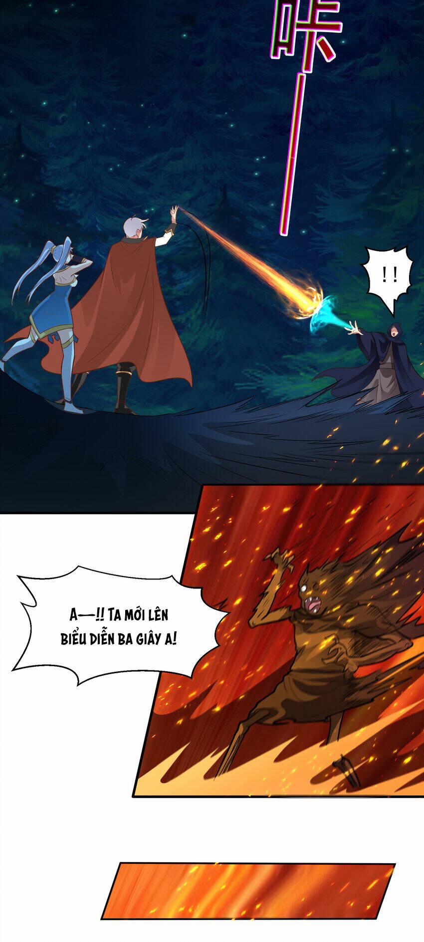 Luyện Khí Chi Thần 47 trang 24