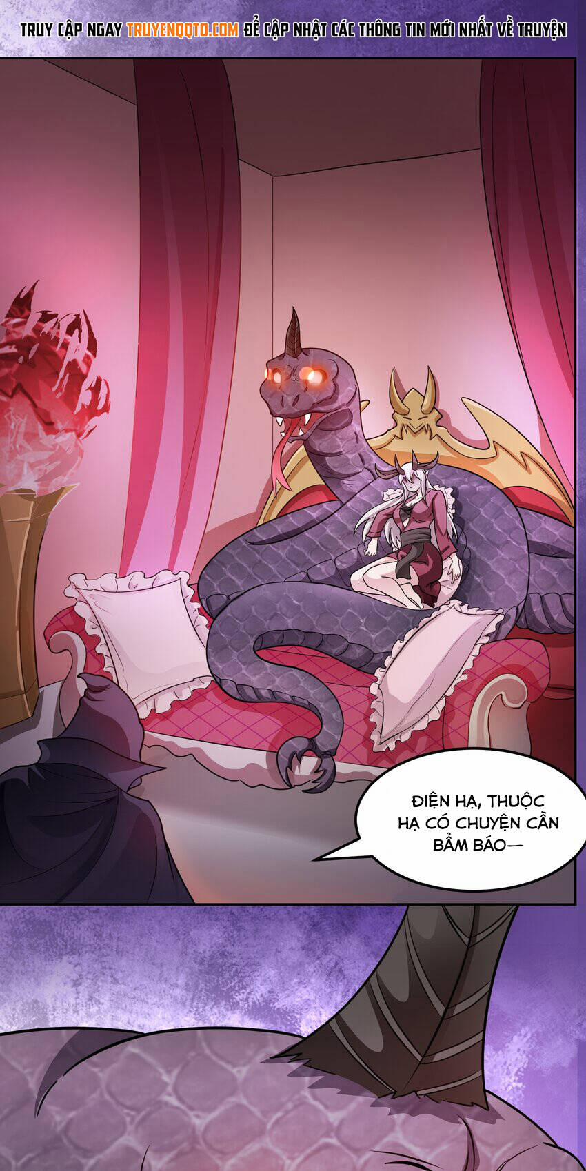 Luyện Khí Chi Thần 47 trang 26