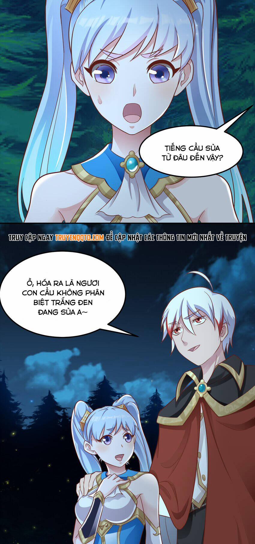 Luyện Khí Chi Thần 47 trang 3