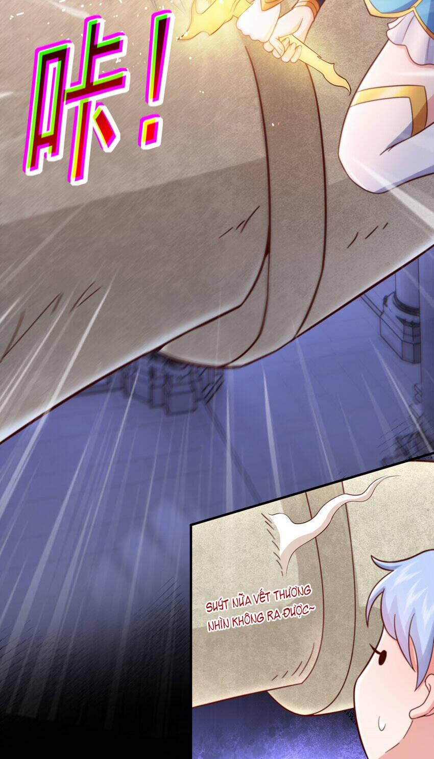 Luyện Khí Chi Thần 48 trang 29