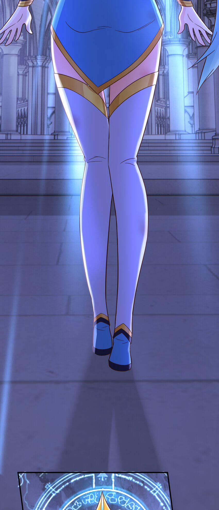 Luyện Khí Chi Thần 49 trang 24