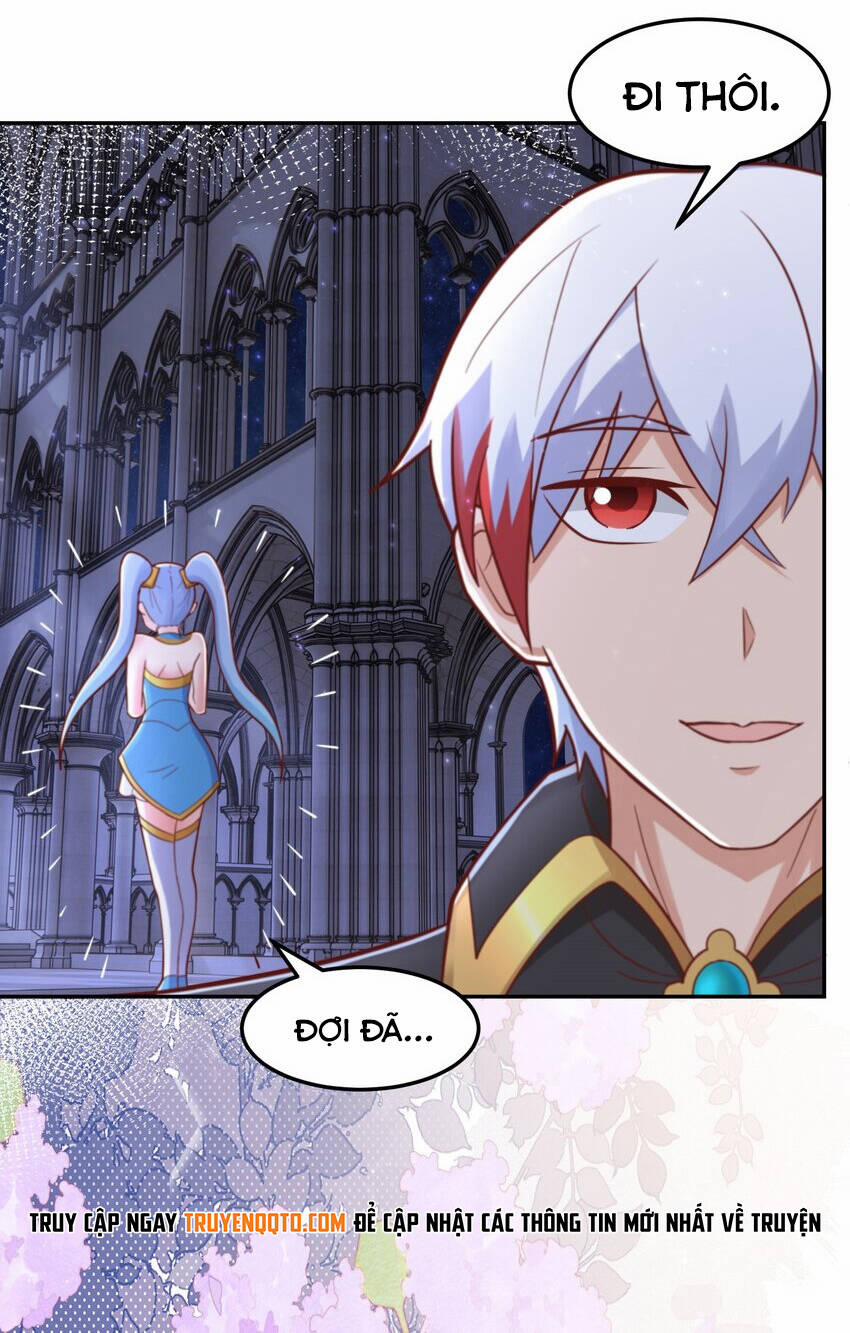 Luyện Khí Chi Thần 49 trang 28