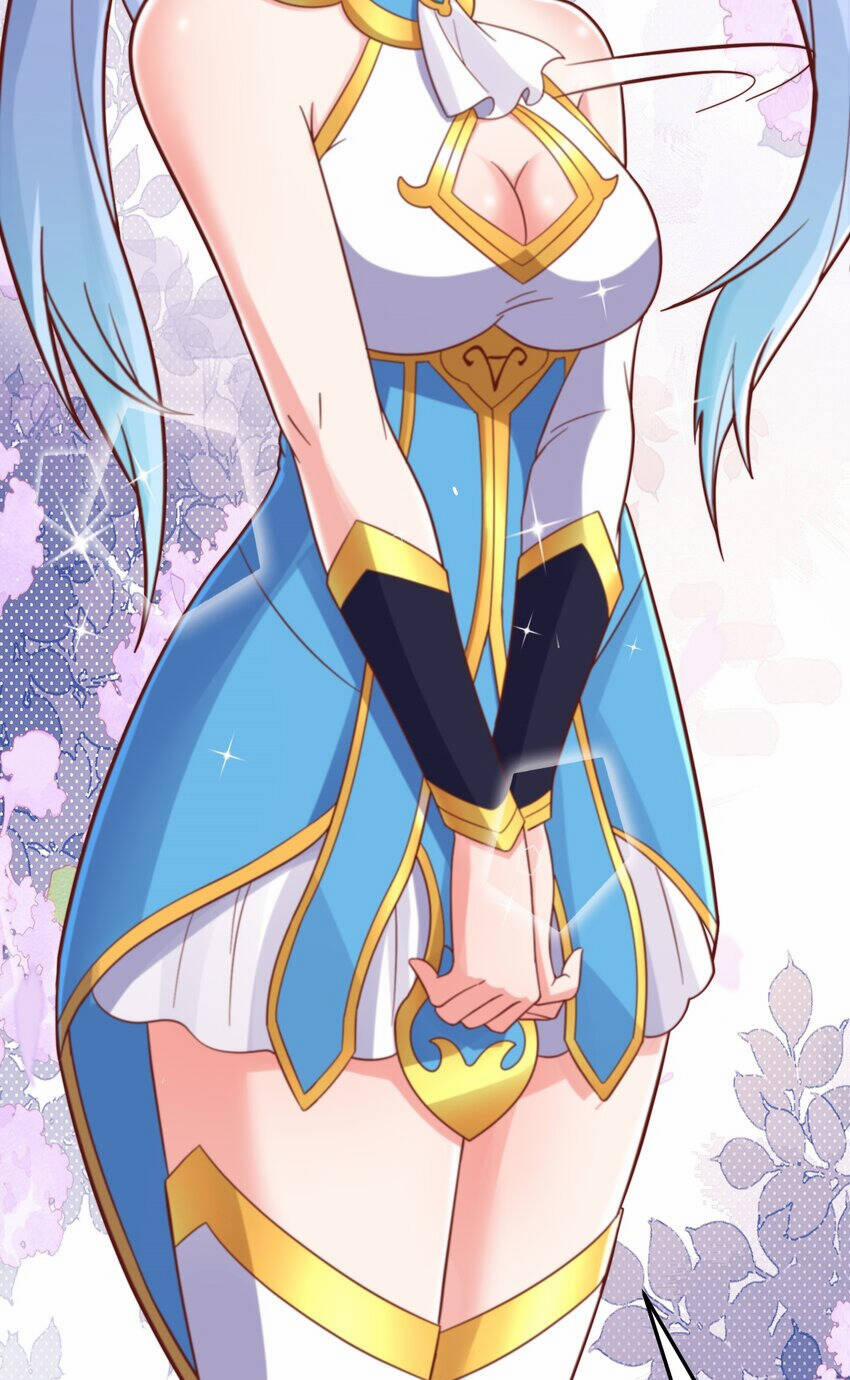 Luyện Khí Chi Thần 49 trang 30