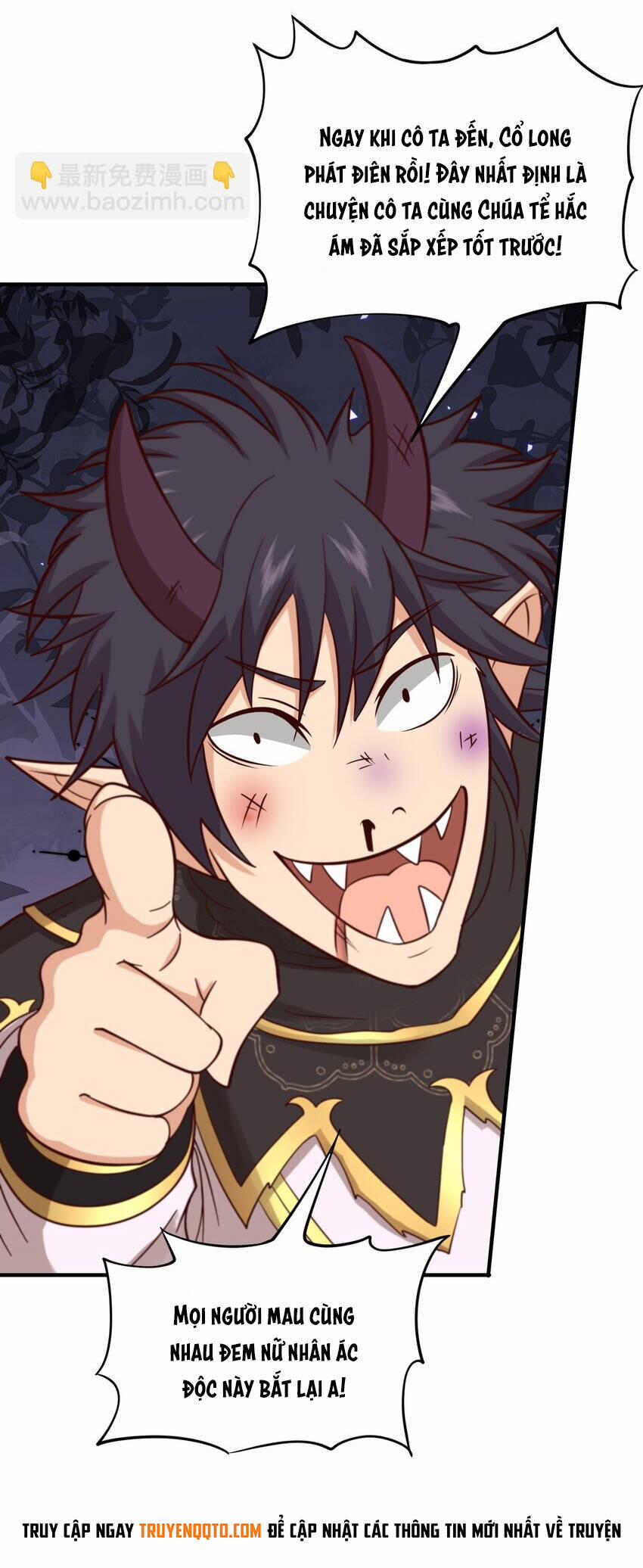 Luyện Khí Chi Thần 50 trang 31