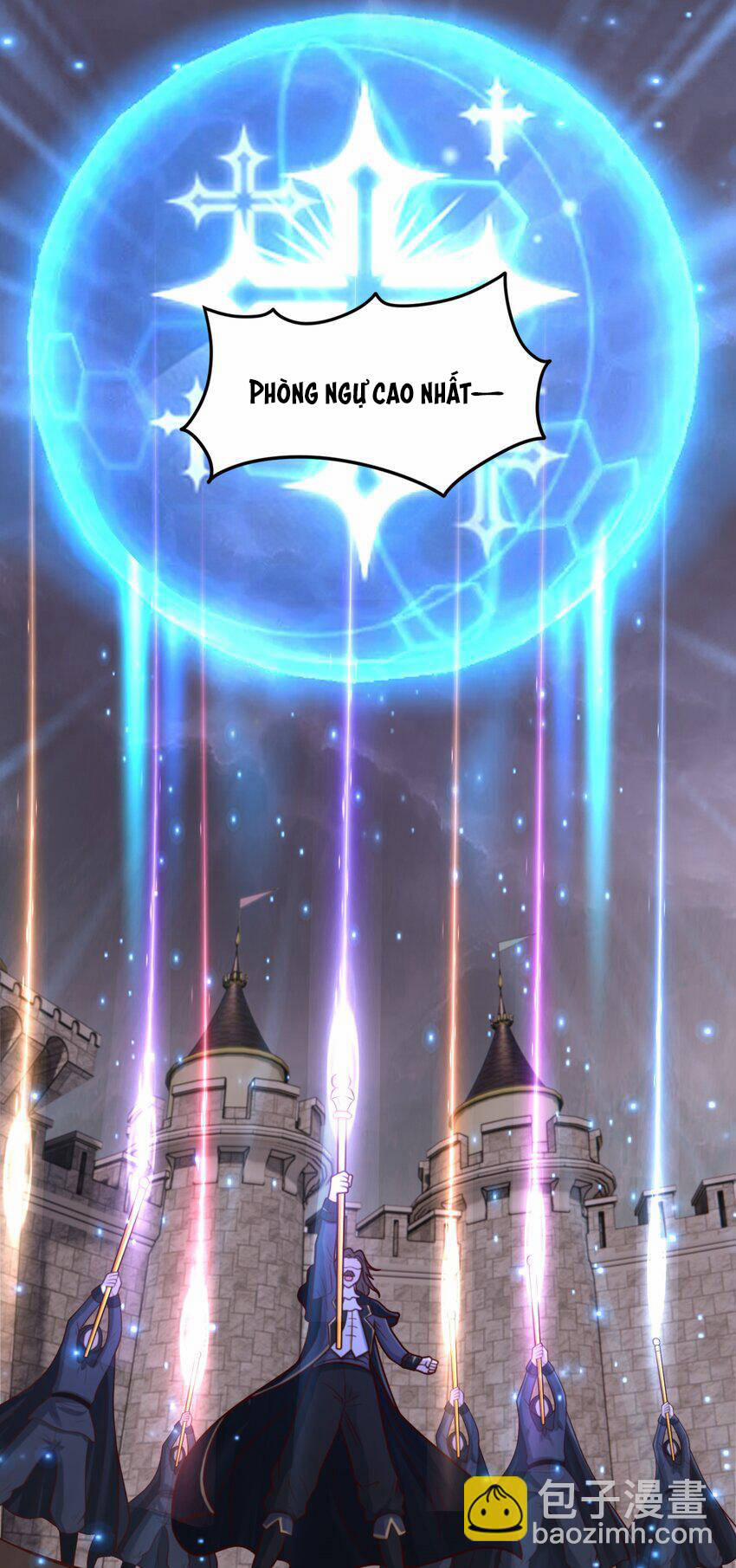 Luyện Khí Chi Thần 51 trang 12