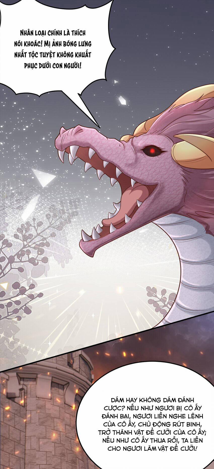 Luyện Khí Chi Thần 51 trang 22