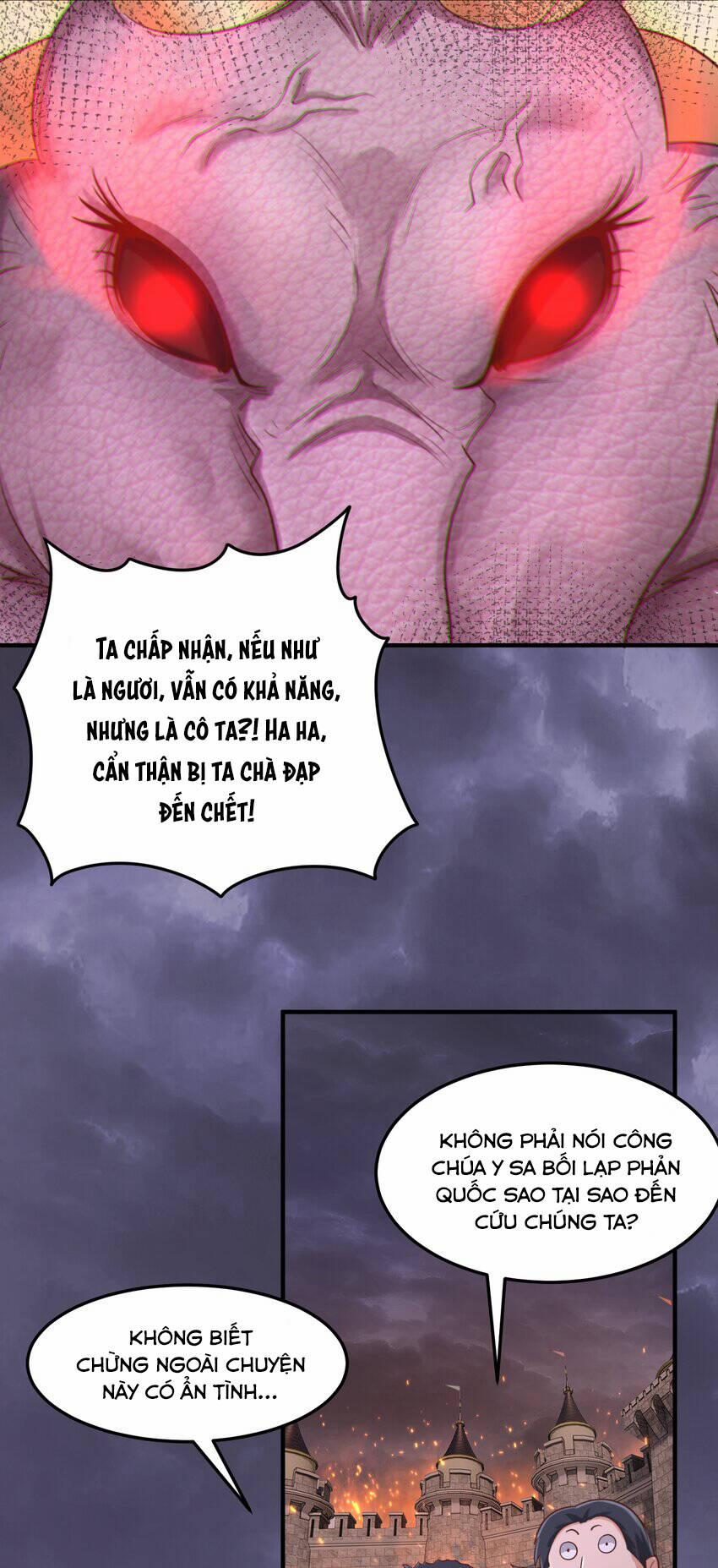 Luyện Khí Chi Thần 51 trang 24