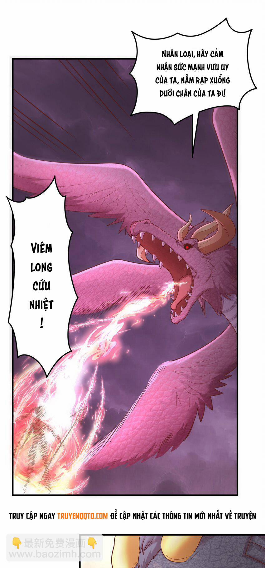 Luyện Khí Chi Thần 51 trang 26