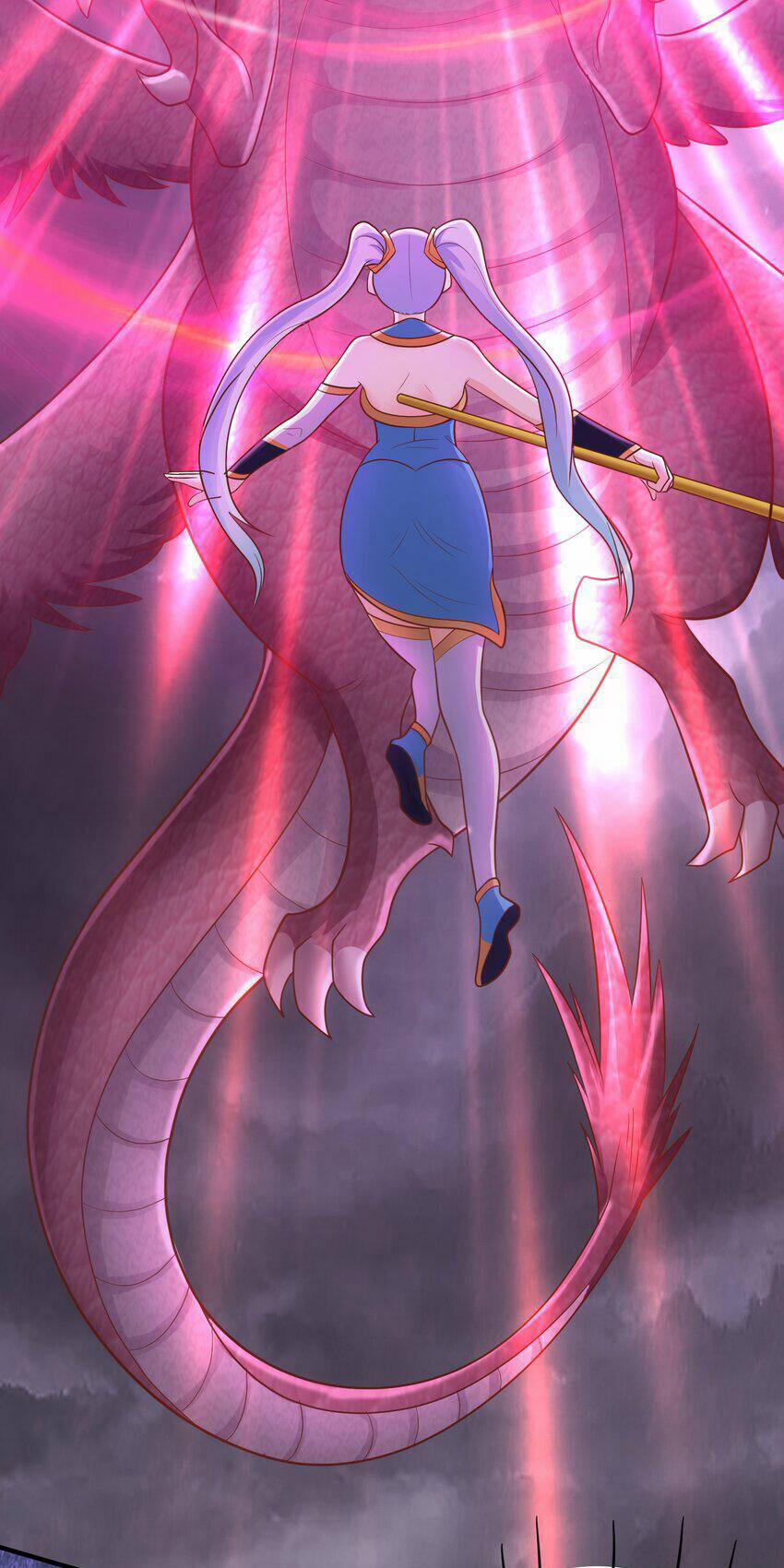 Luyện Khí Chi Thần 51 trang 29