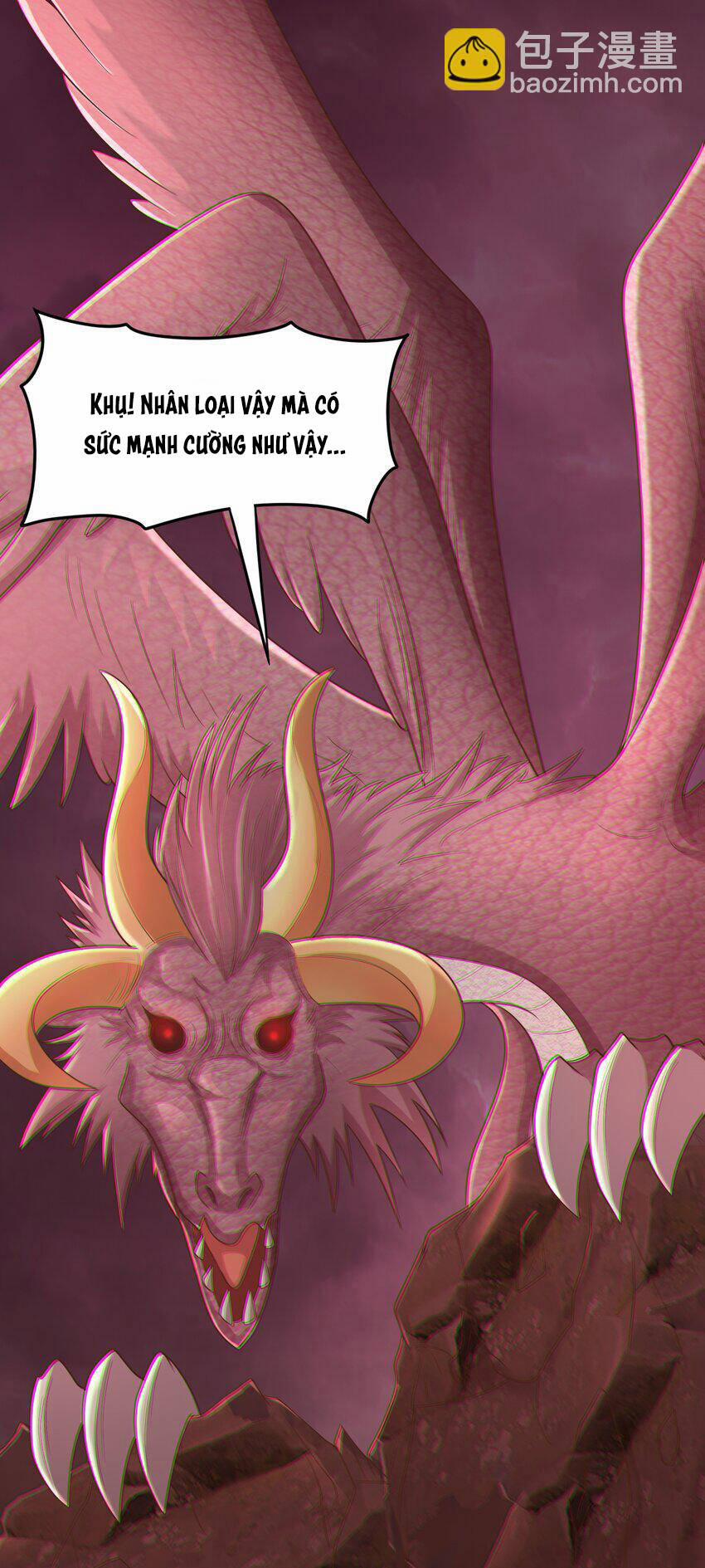 Luyện Khí Chi Thần 51 trang 34