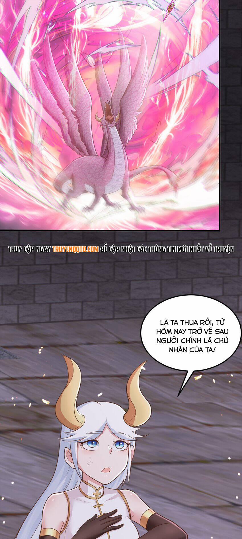 Luyện Khí Chi Thần 51 trang 36