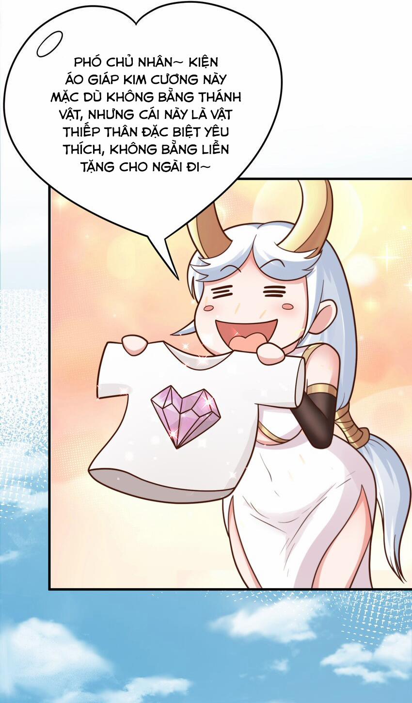 Luyện Khí Chi Thần 52 trang 34