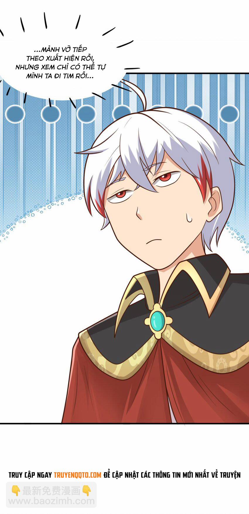 Luyện Khí Chi Thần 52 trang 36