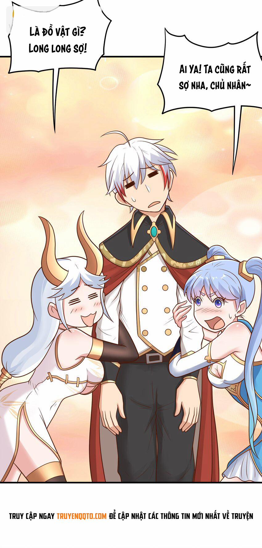 Luyện Khí Chi Thần 53 trang 13