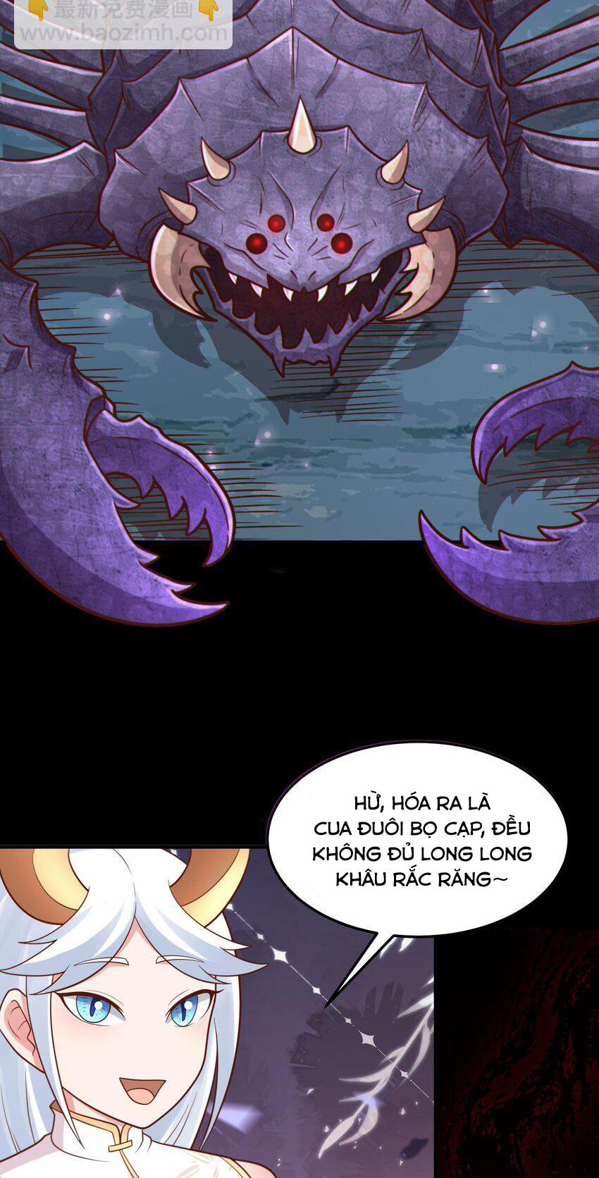 Luyện Khí Chi Thần 53 trang 15