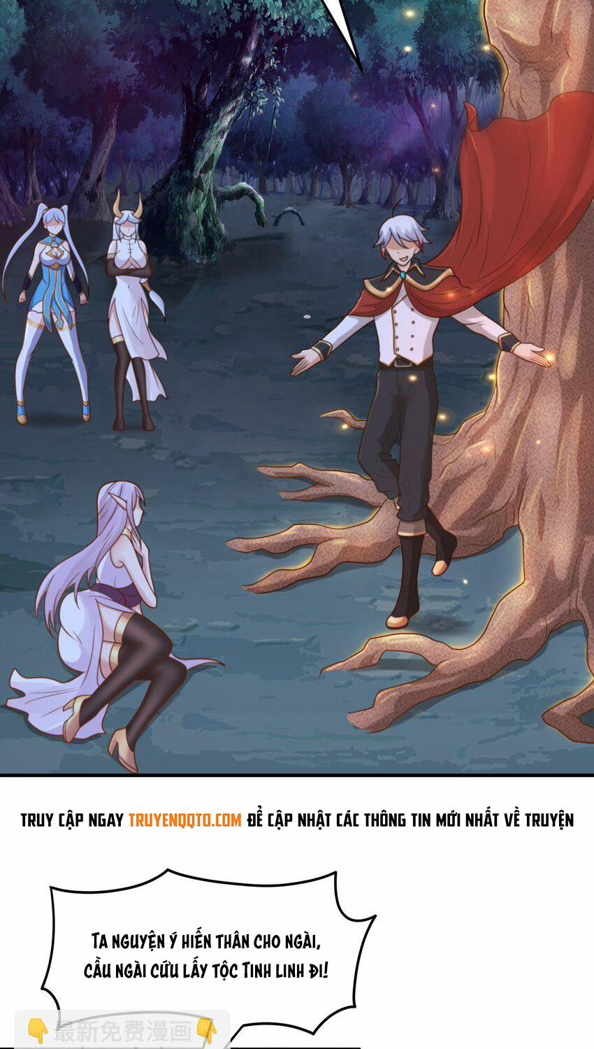 Luyện Khí Chi Thần 53 trang 36