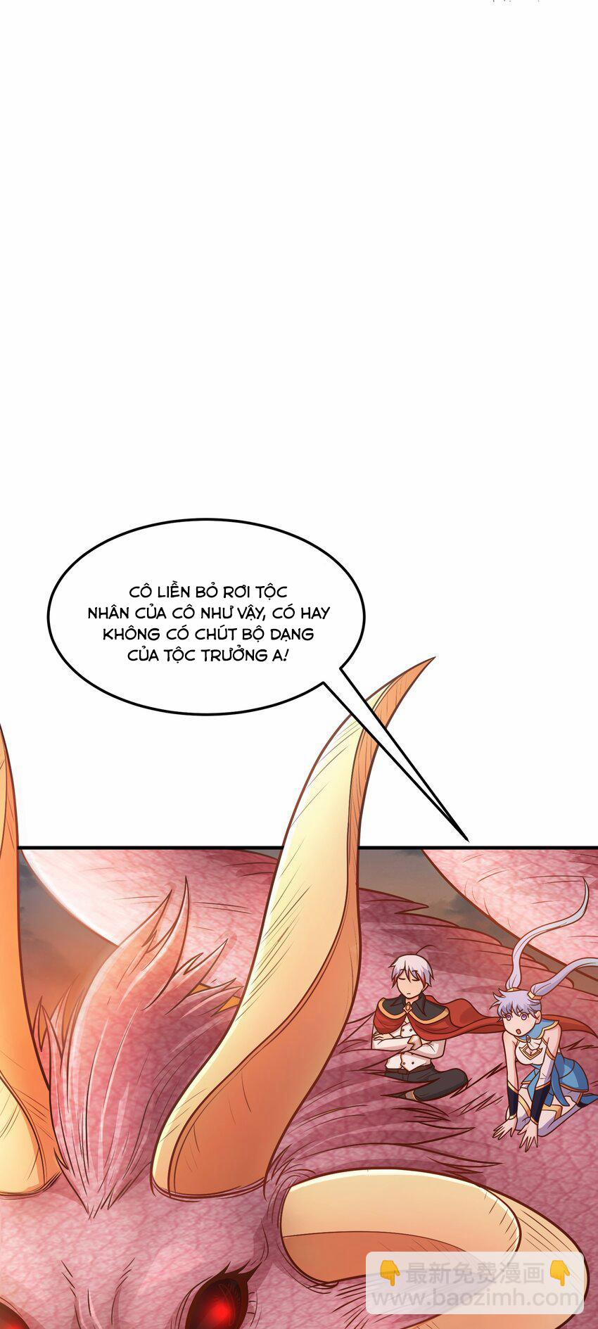 Luyện Khí Chi Thần 53 trang 5