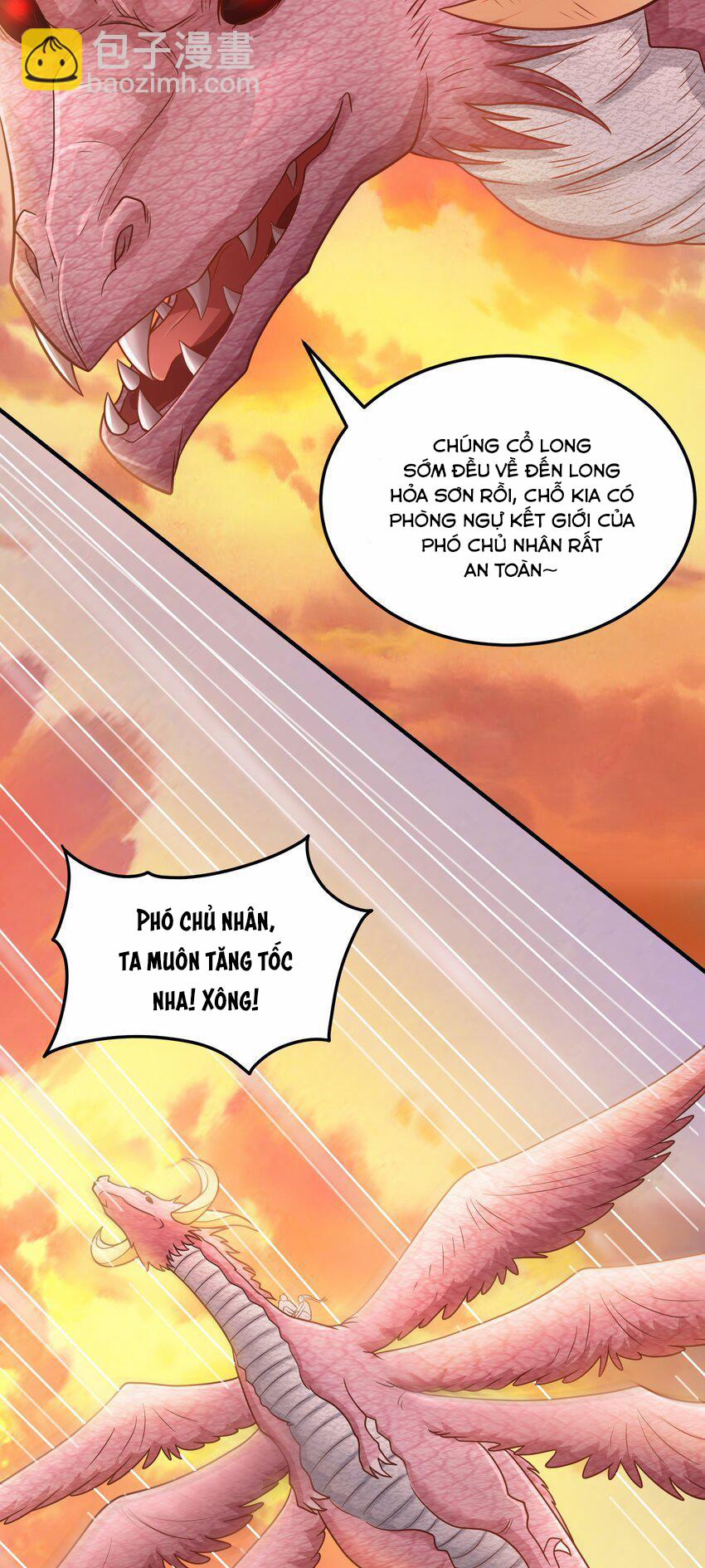 Luyện Khí Chi Thần 53 trang 6