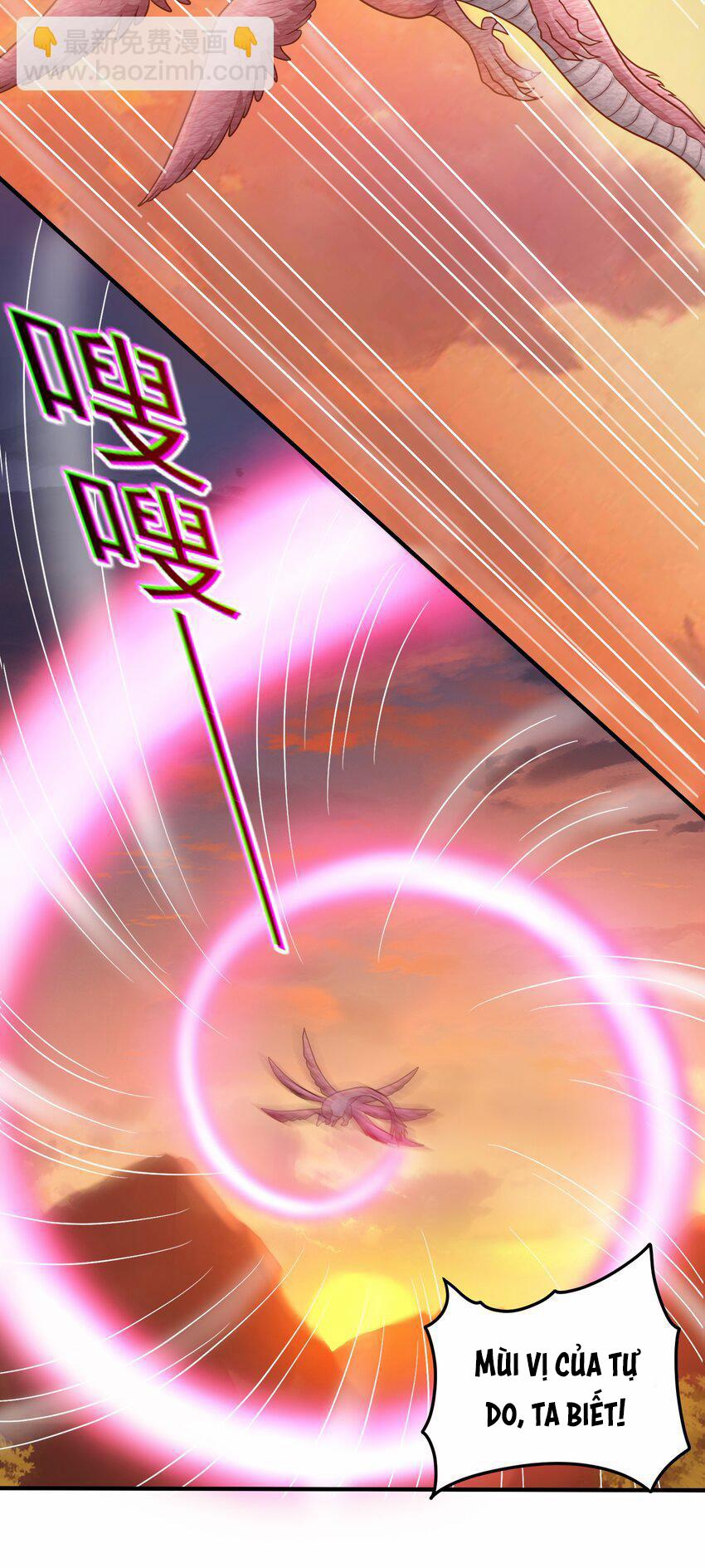 Luyện Khí Chi Thần 53 trang 7