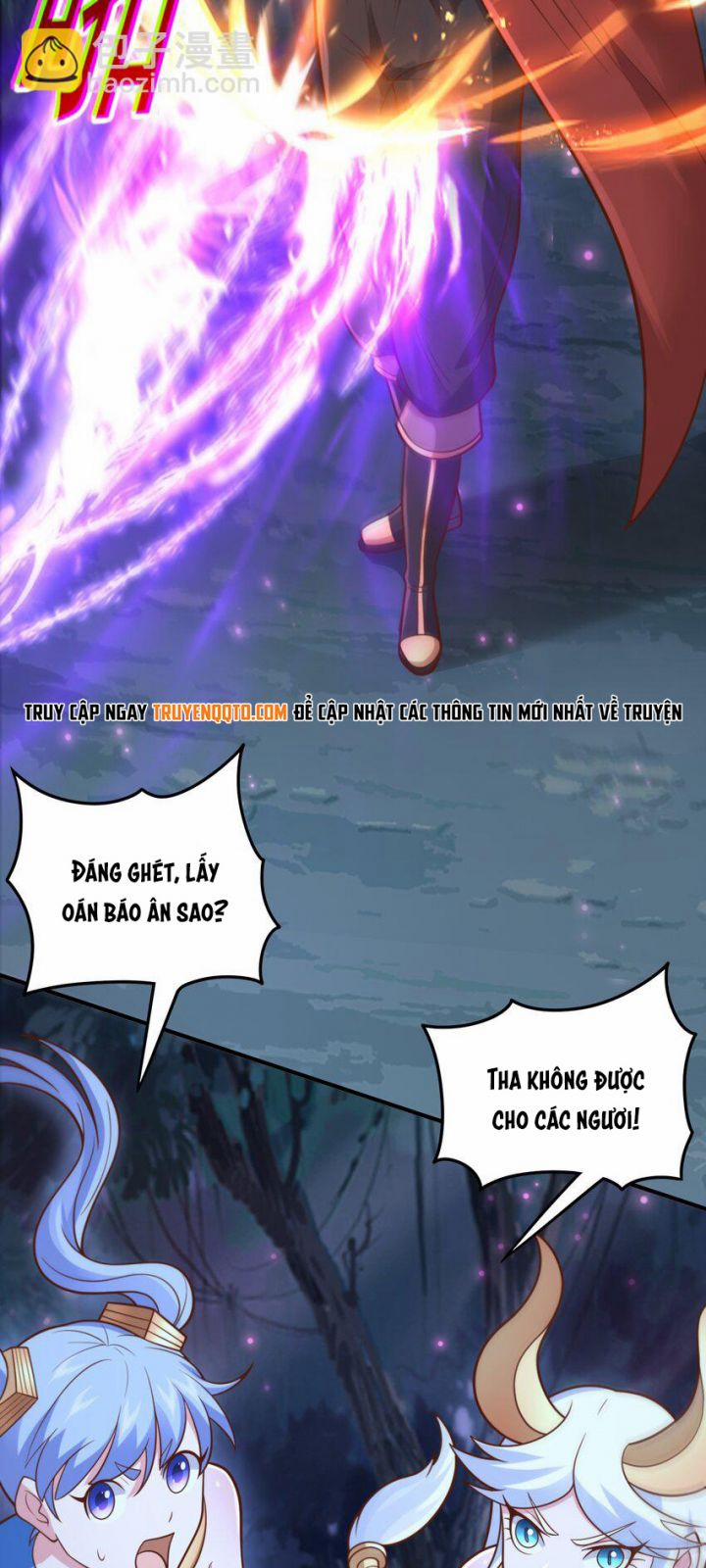 Luyện Khí Chi Thần 54 trang 11