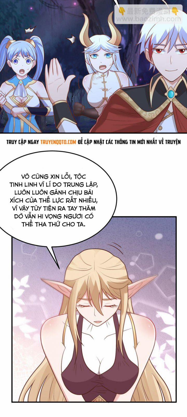 Luyện Khí Chi Thần 54 trang 13