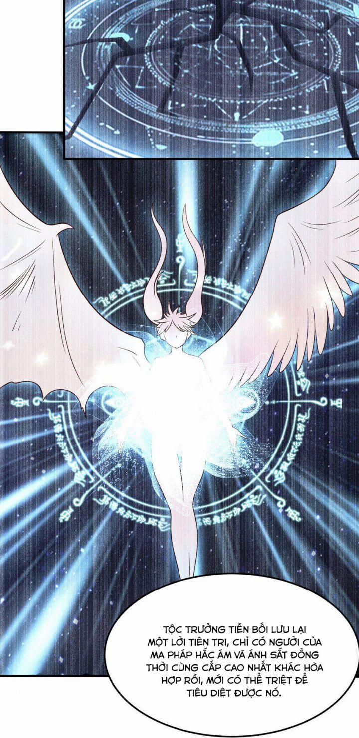 Luyện Khí Chi Thần 54 trang 19