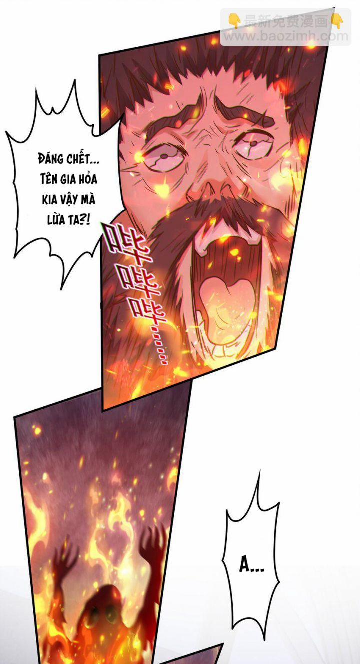 Luyện Khí Chi Thần 54 trang 26