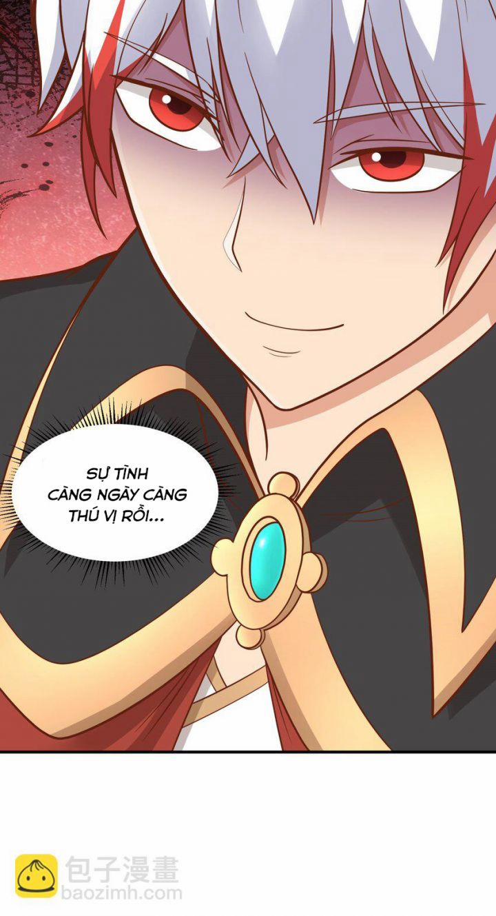 Luyện Khí Chi Thần 54 trang 29