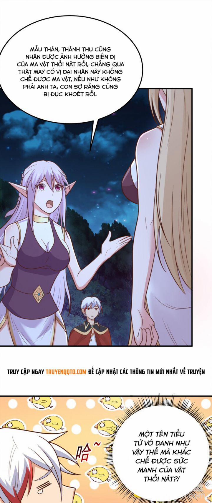 Luyện Khí Chi Thần 54 trang 8