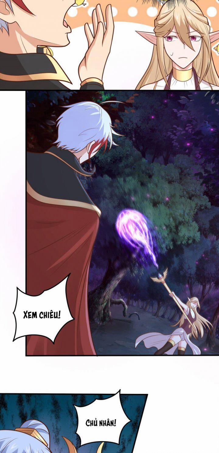 Luyện Khí Chi Thần 54 trang 9