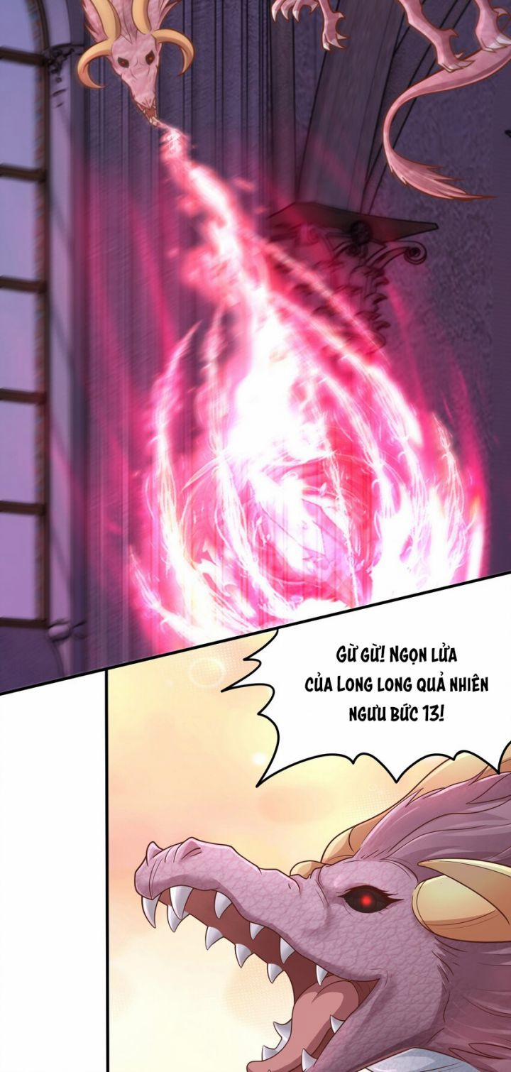 Luyện Khí Chi Thần 55 trang 11