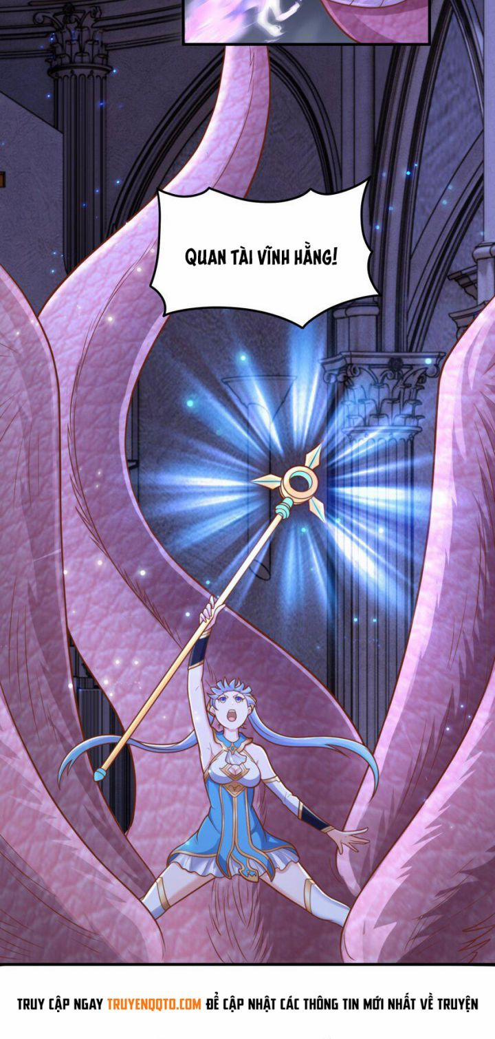 Luyện Khí Chi Thần 55 trang 13