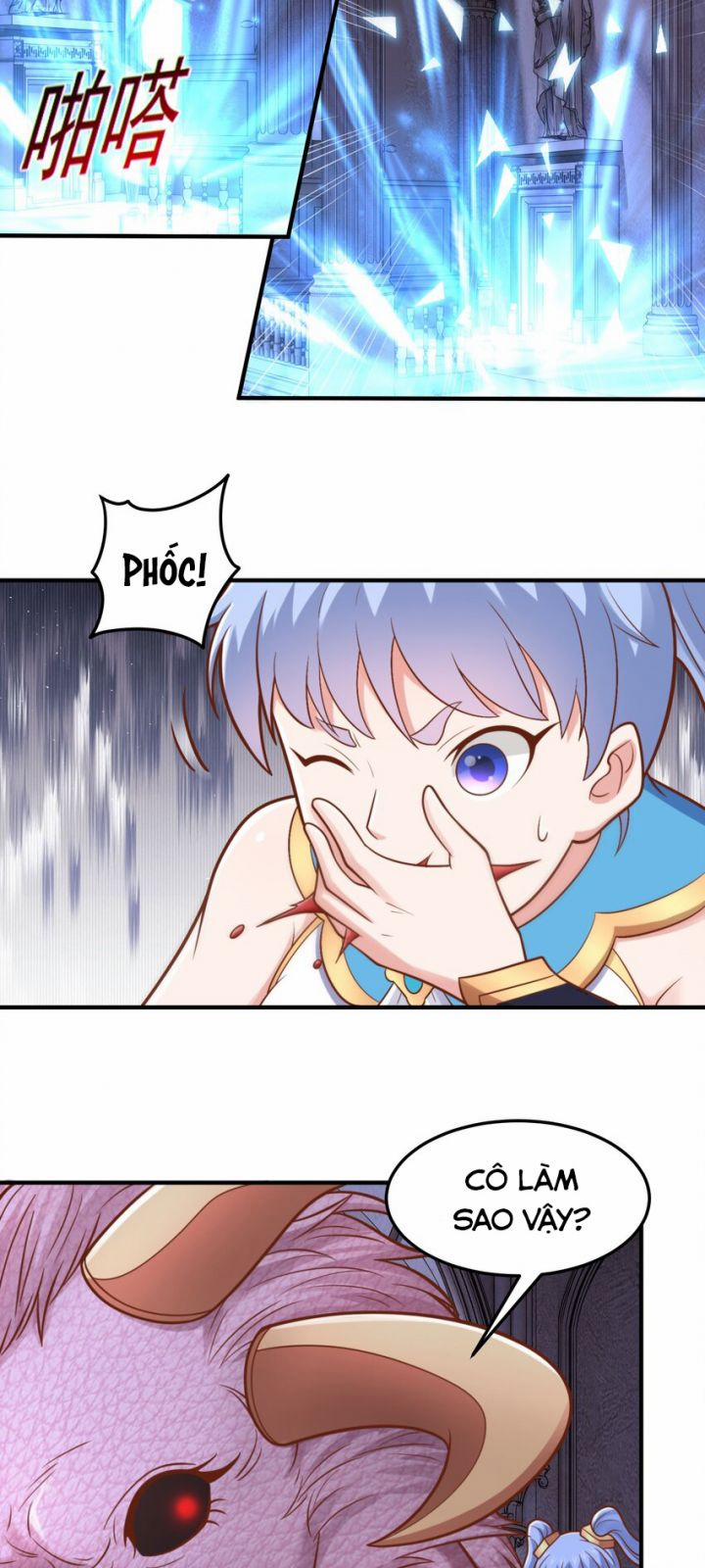 Luyện Khí Chi Thần 55 trang 17