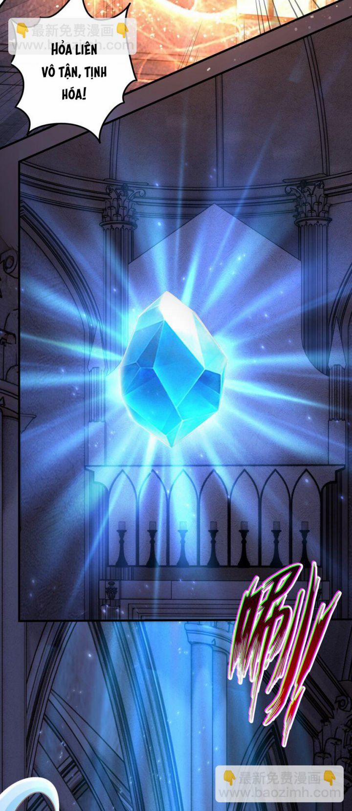 Luyện Khí Chi Thần 55 trang 22