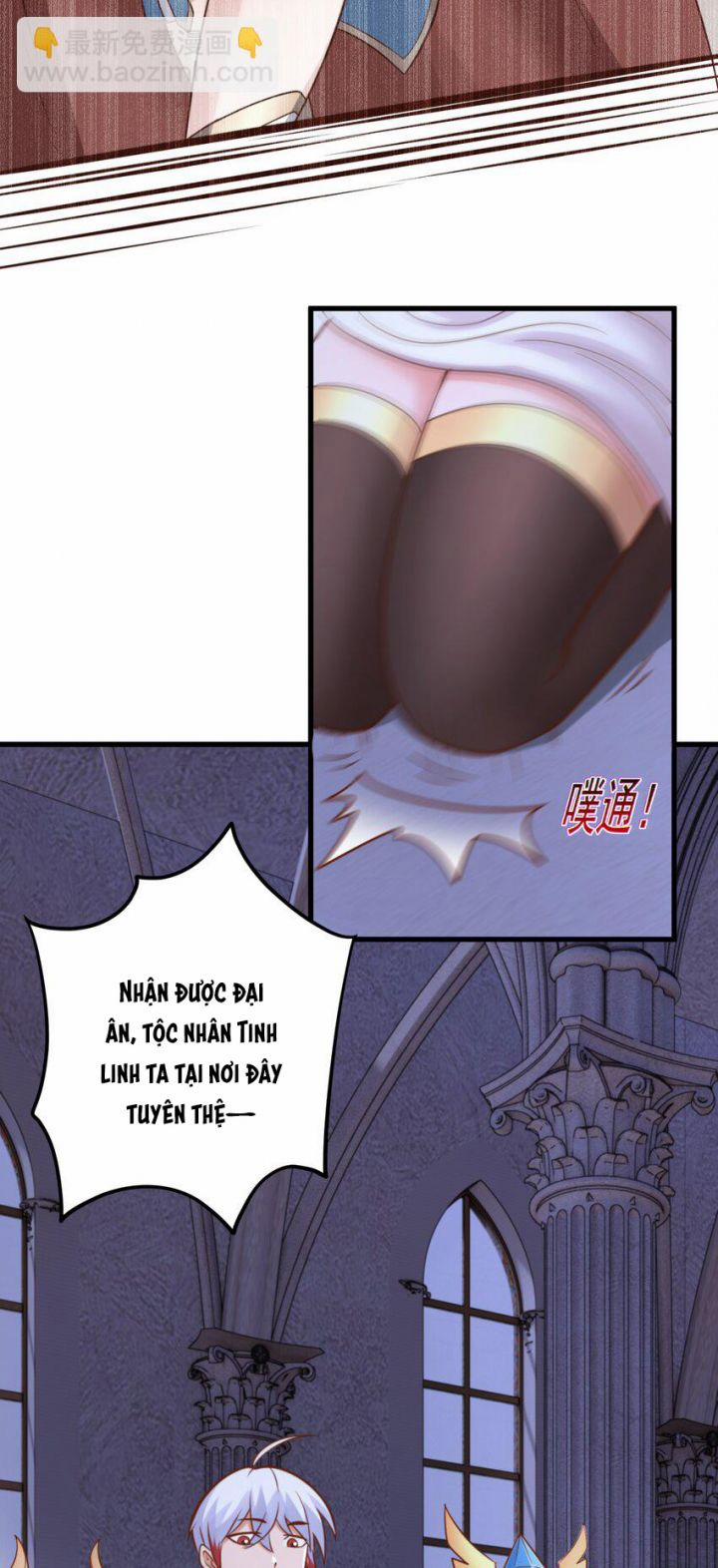 Luyện Khí Chi Thần 55 trang 27