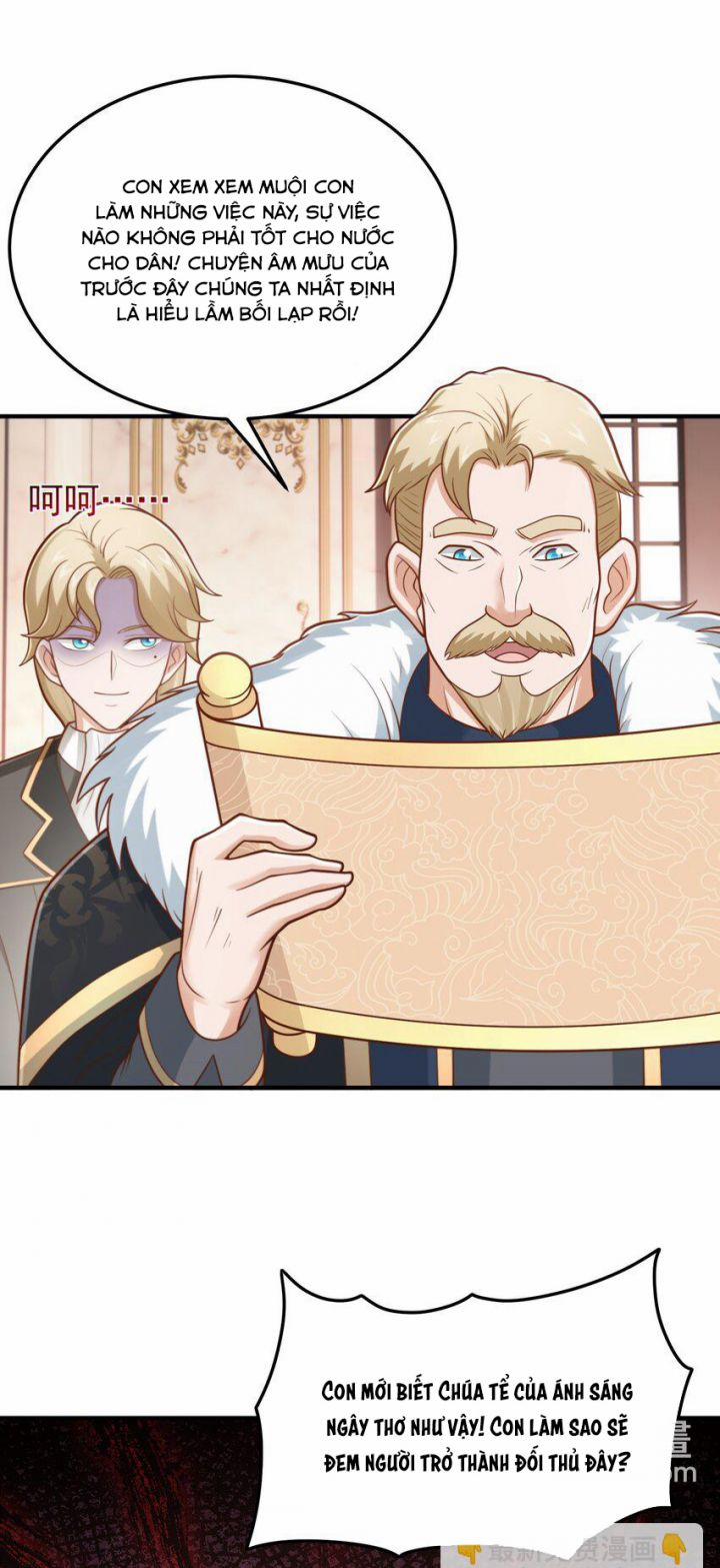 Luyện Khí Chi Thần 55 trang 32