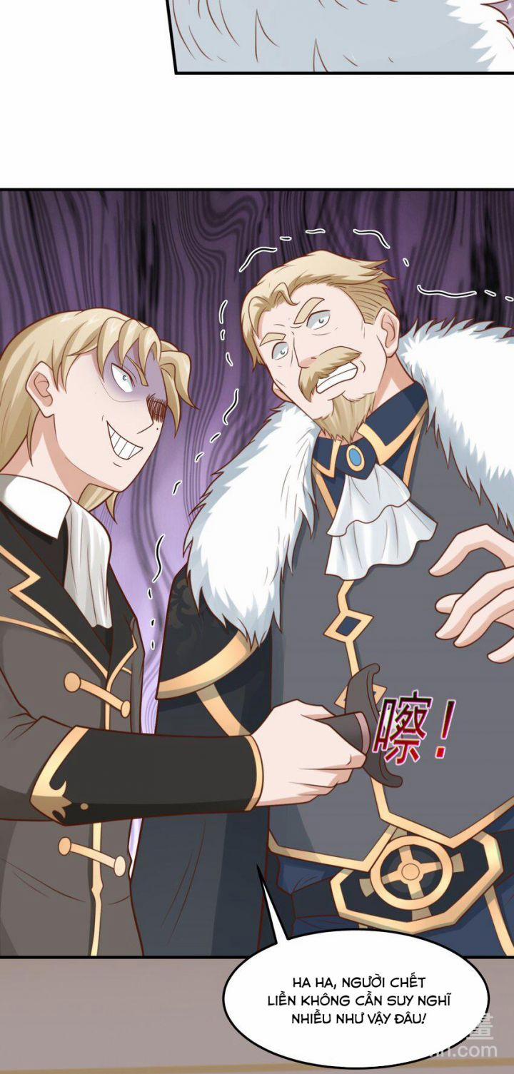 Luyện Khí Chi Thần 55 trang 34