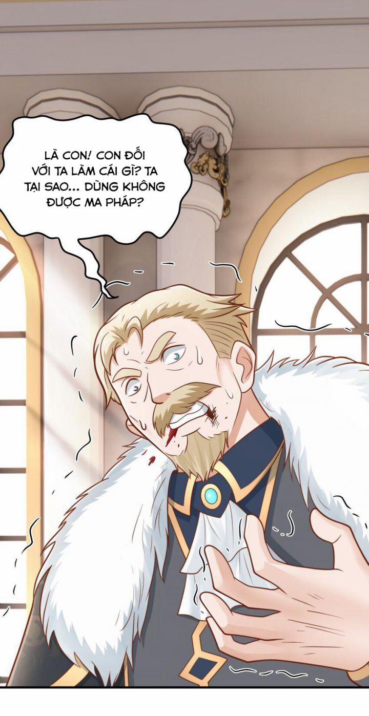 Luyện Khí Chi Thần 55 trang 35