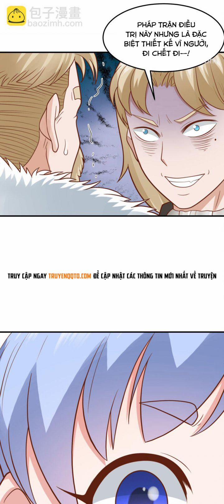 Luyện Khí Chi Thần 55 trang 36