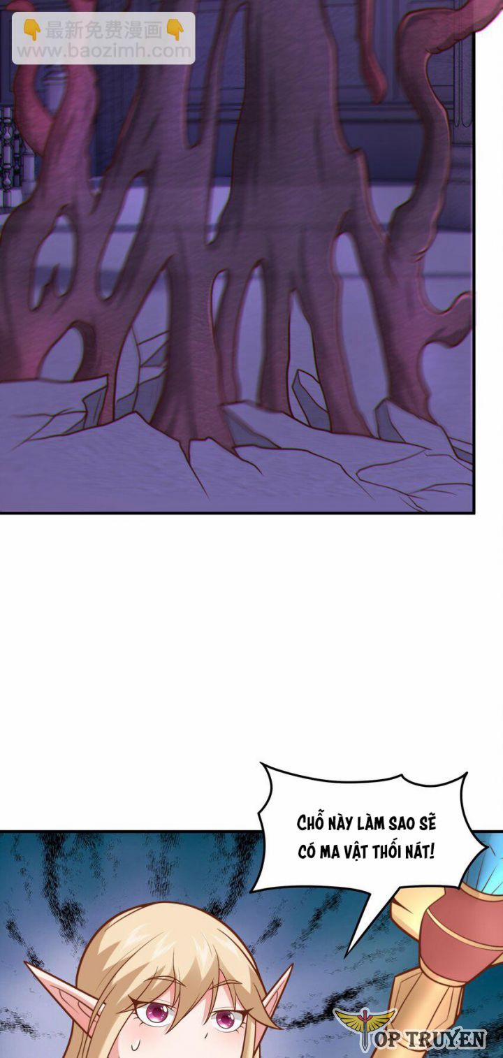 Luyện Khí Chi Thần 55 trang 4