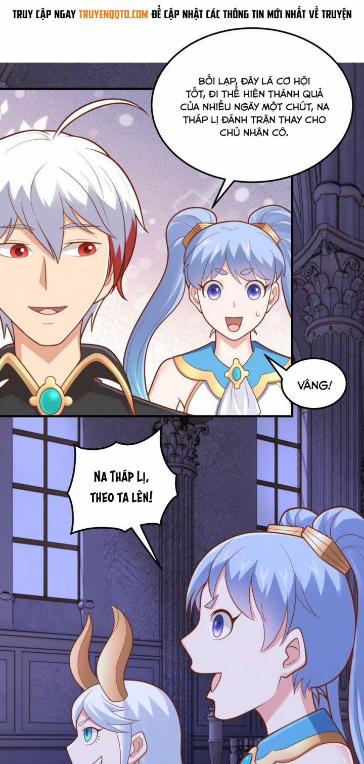 Luyện Khí Chi Thần 55 trang 8