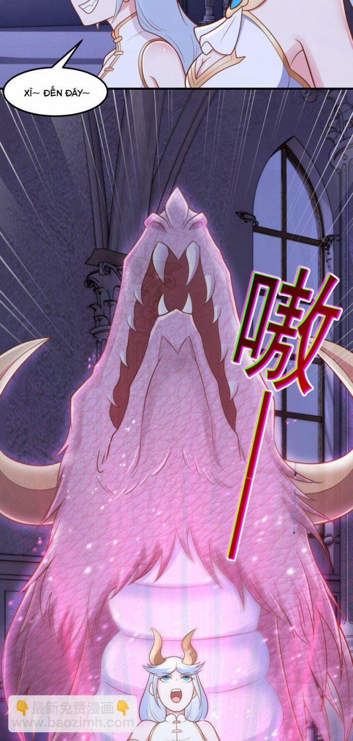 Luyện Khí Chi Thần 55 trang 9